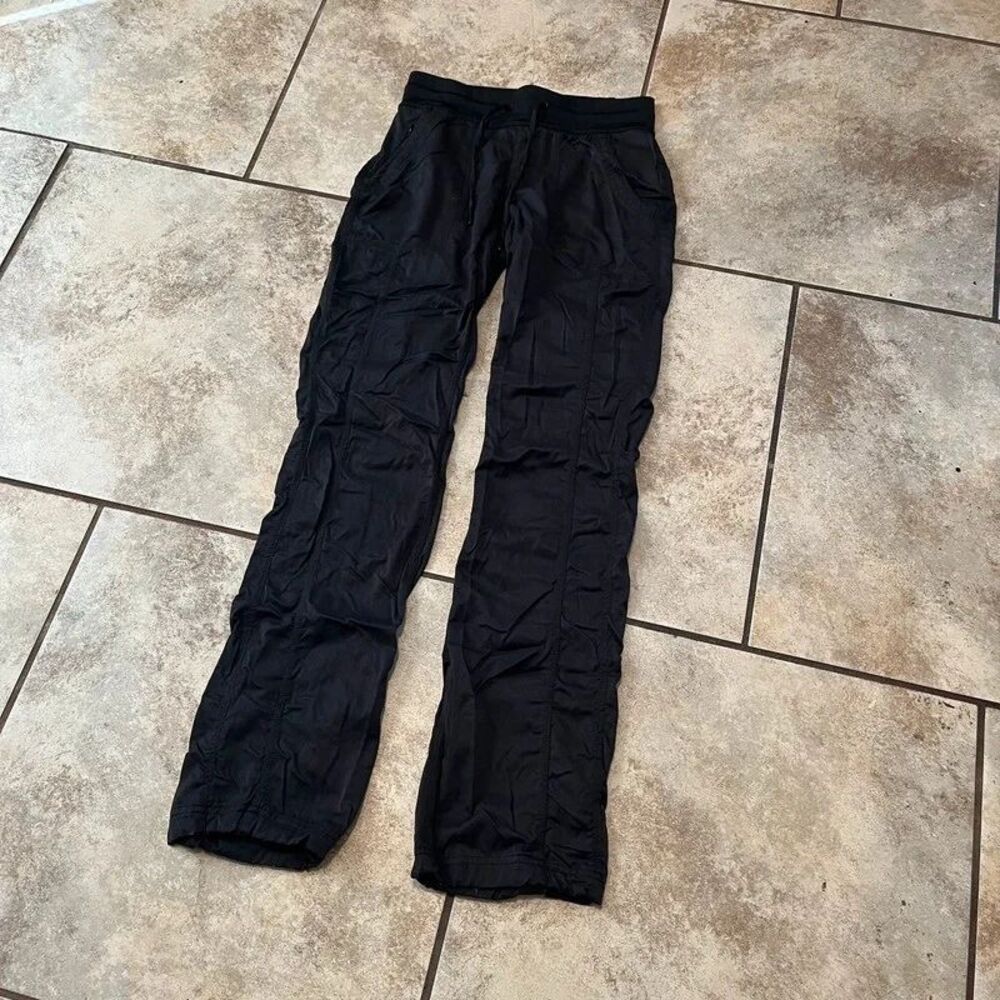 The North Face Aphrodite 2.0 Black Pants Womens XS